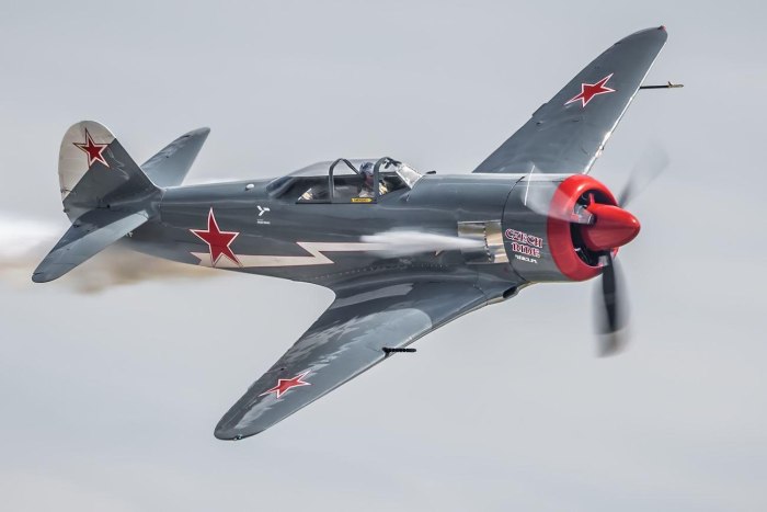 Яковлев як-11
