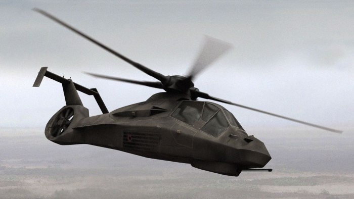 Rah-66 Команч