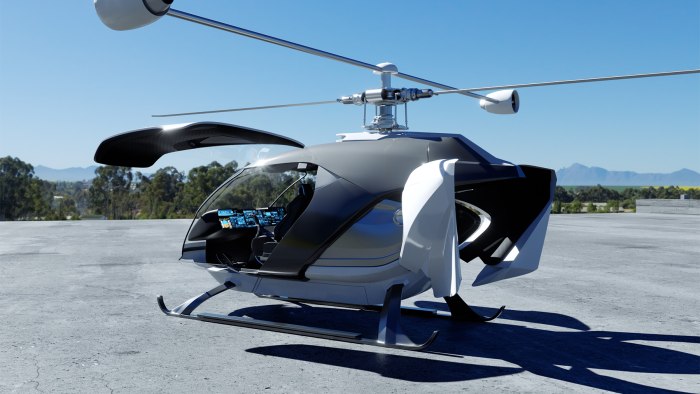 Eurocopter ec130 t2