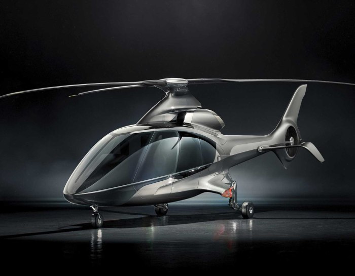 Hx50 Helicopter