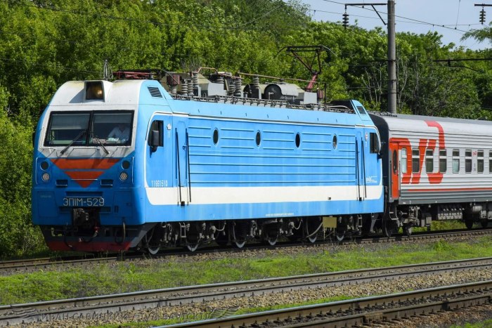 Эп1 в корпоративном окрасе