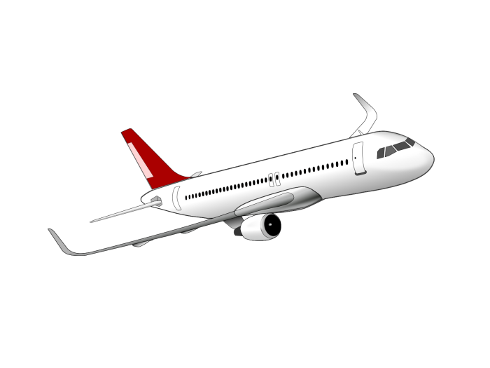 Частный самолет Аэробус а 320