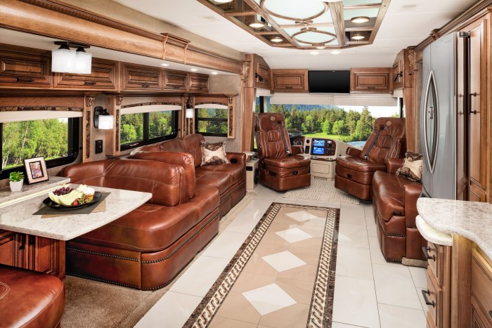 Автодом RV Camper