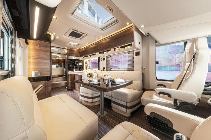 Автодом Dethleffs Premium Liner 2021