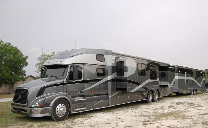 Автодом Ace Airstream 1993г