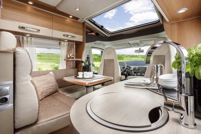 Автодом Airstream 2020