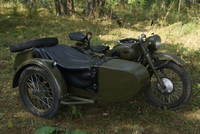 М-72 (мотоцикл)