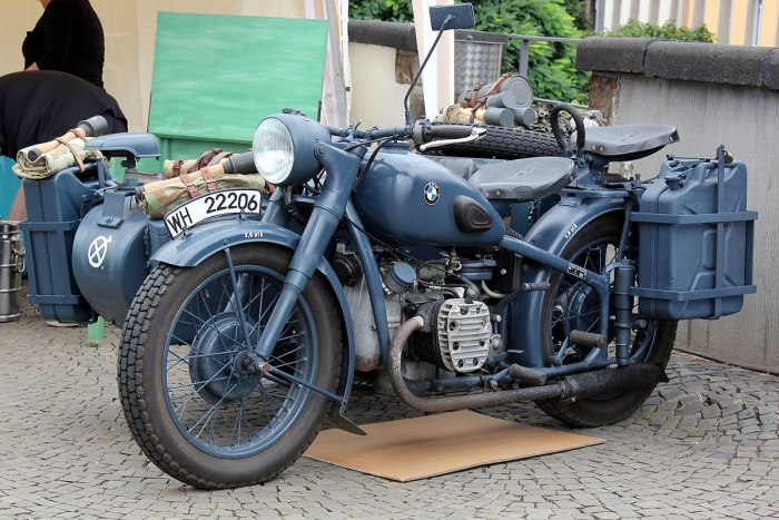 BMW r71