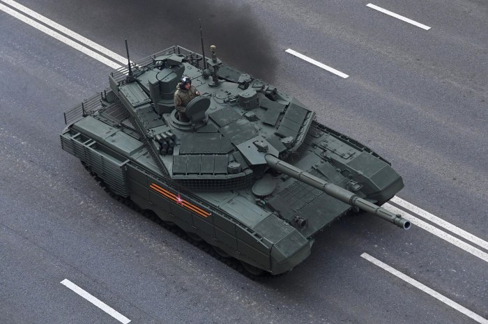 Танк т-90 прорыв-3