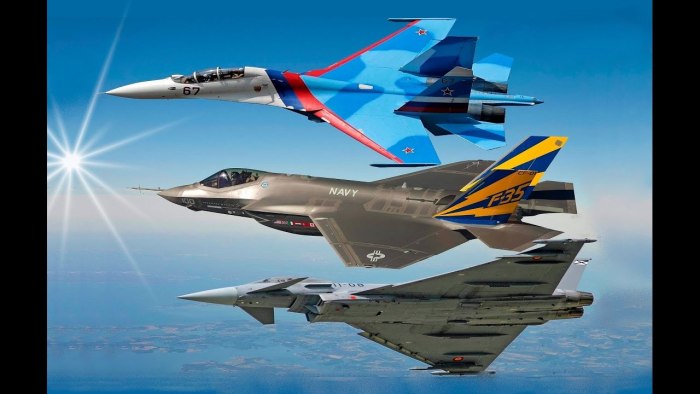 Миг-35 истребитель