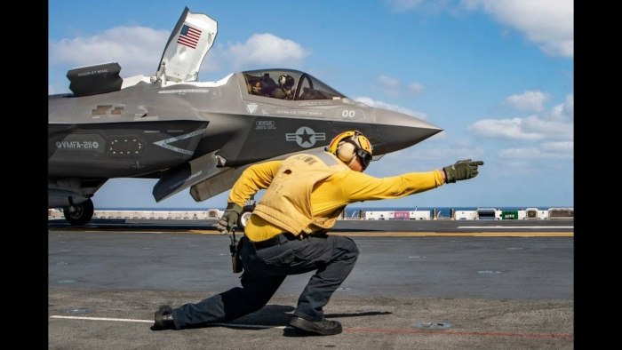 Grumman f-35