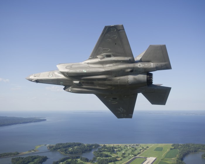 Ф35 f-35