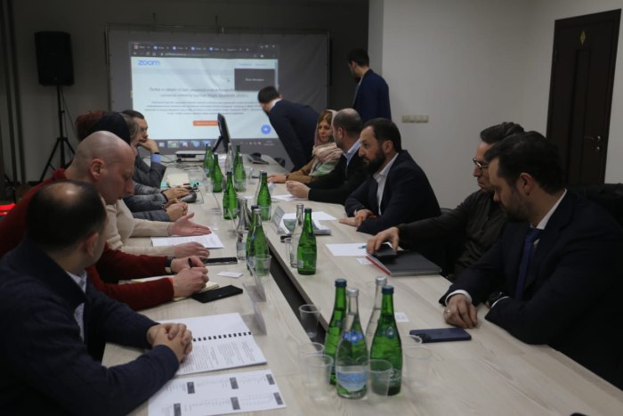 Министерство туризма Чеченской Республики