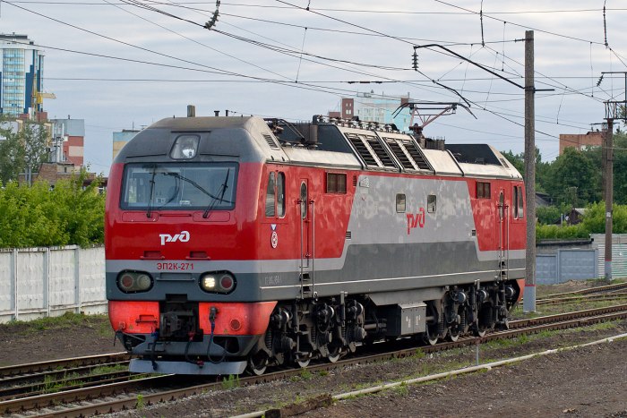 Эп2к 460