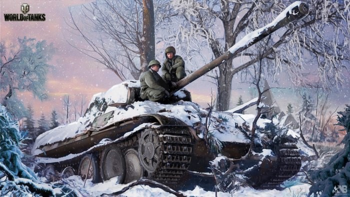 Танк т-34 World of Tanks