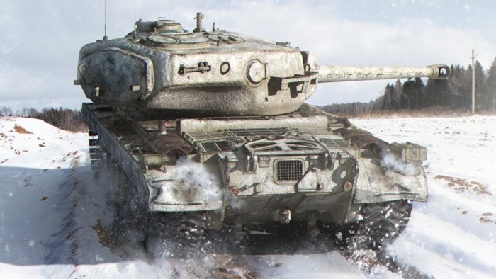Т-34 американский танк World of Tanks