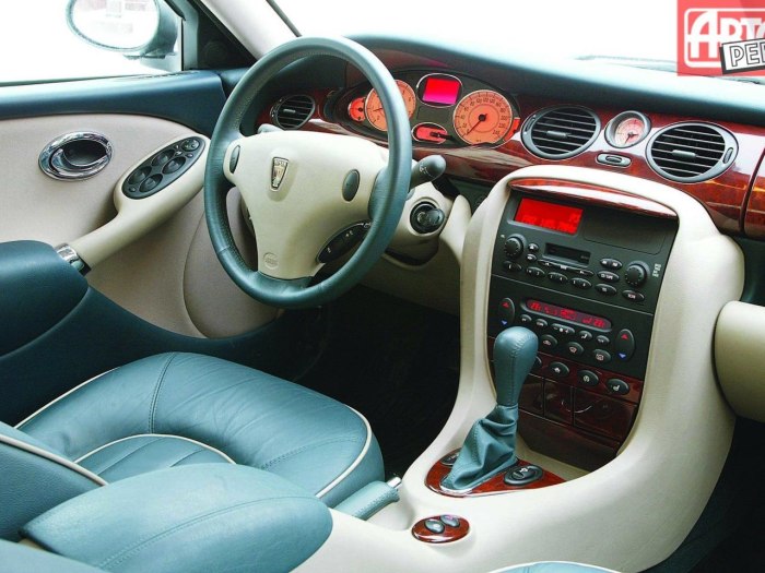 Rover 75 2.0 МТ, 1999