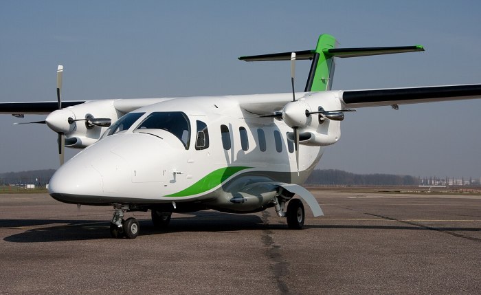Evektor ev-55