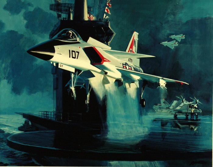 Як-141 палубный истребитель