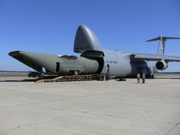 C-130 Hercules