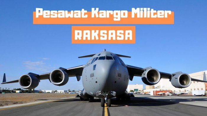 Boeing c-17 Globemaster III фото