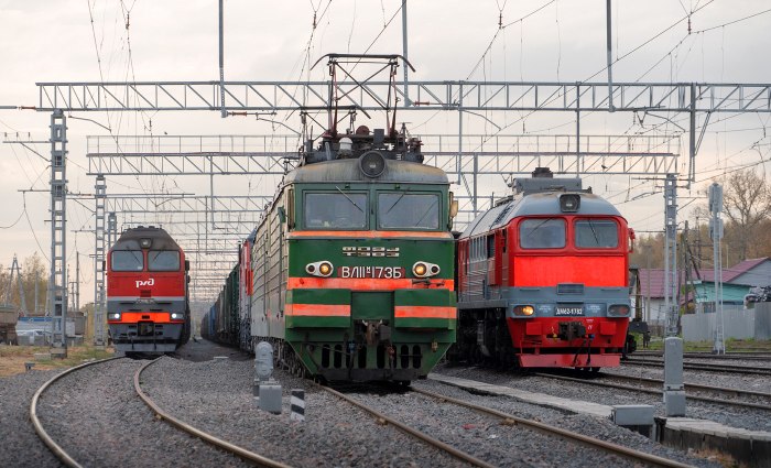 Поезд 174м, Москва — Евпатория «Таврия»