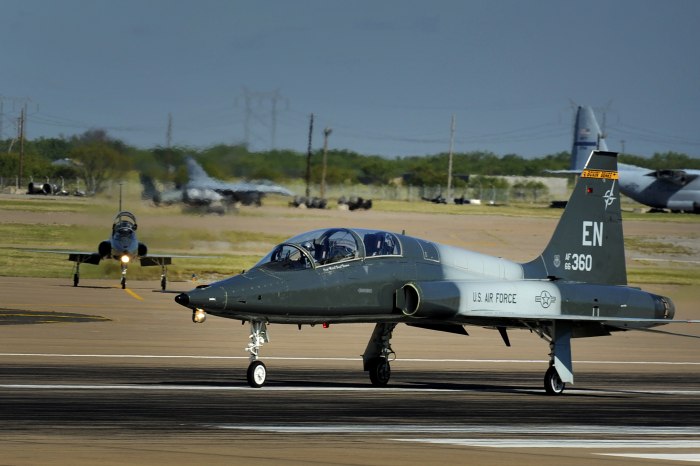 T-38c Talon