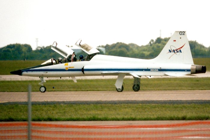 T-38 Talon