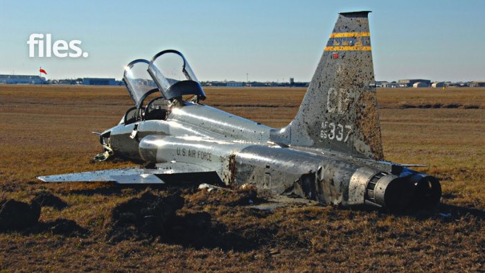 T-38 Talon