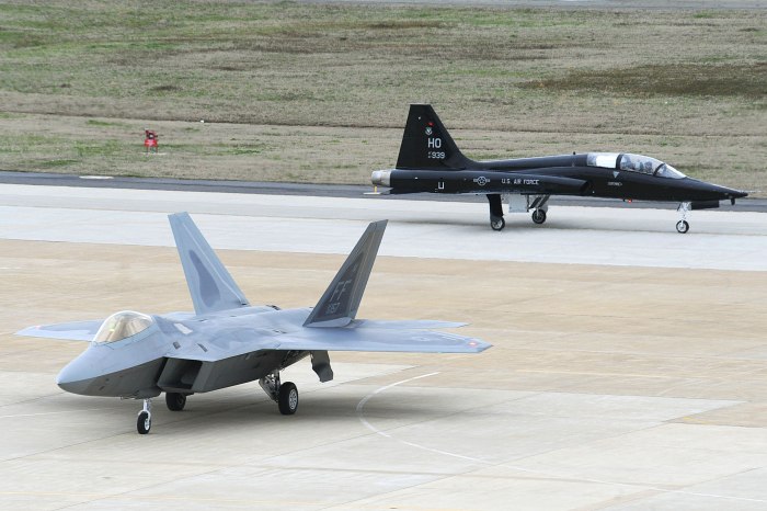 T-38 Talon