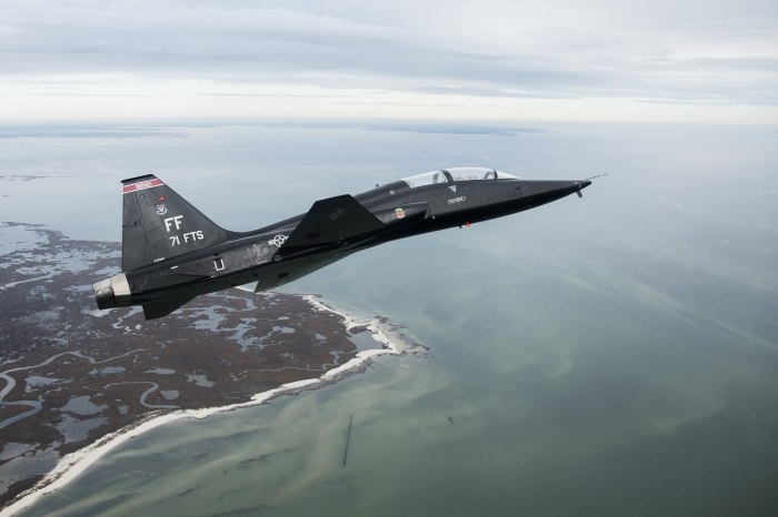 T-38 Talon