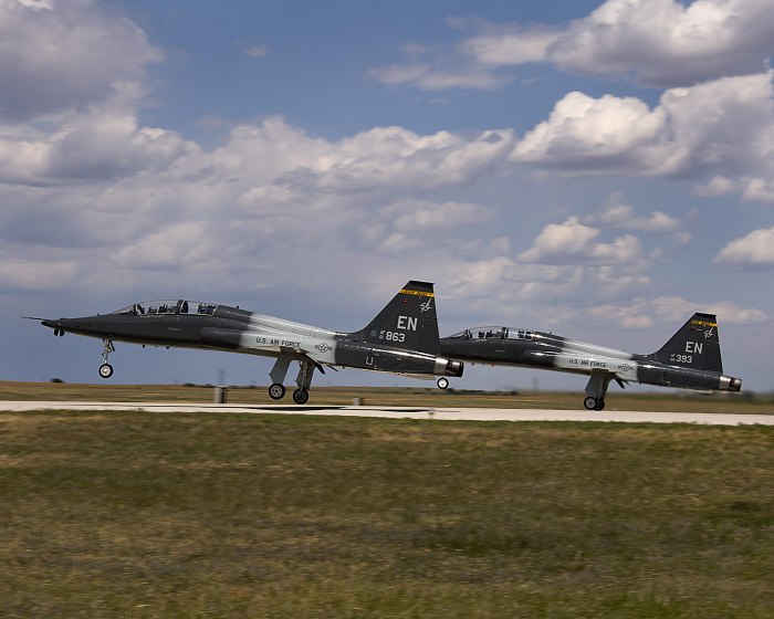 T-38 Talon
