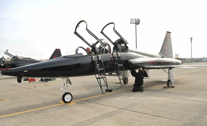 T-38c Talon II