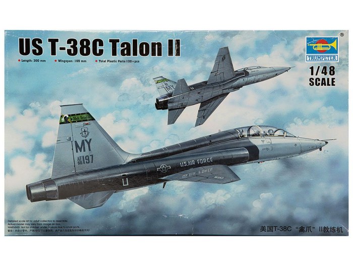 T-38c Talon II