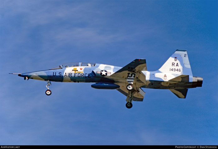 T-38 Talon