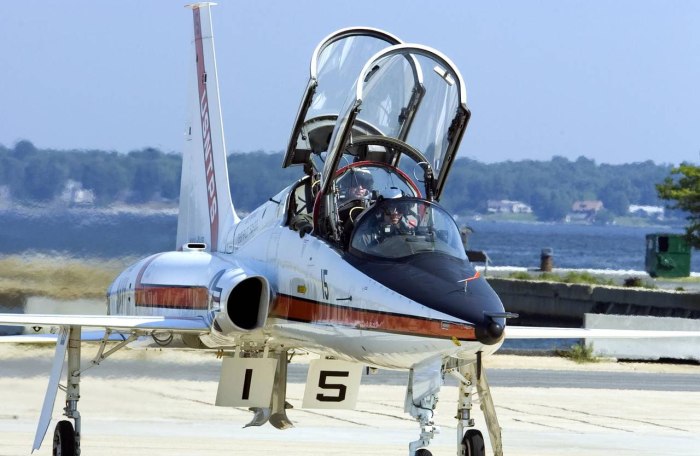 T-38 Talon