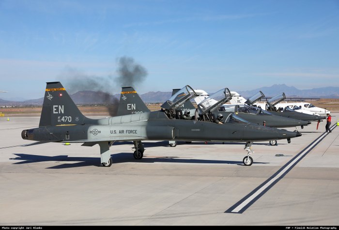 T-38c Talon II