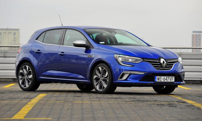 Renault Civic