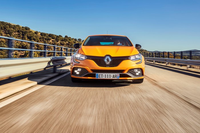 Renault Civic
