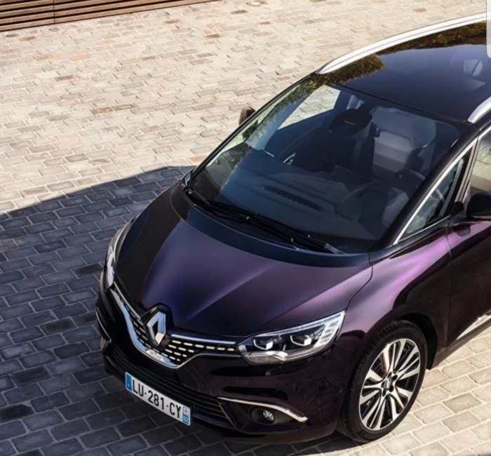 Renault Civic