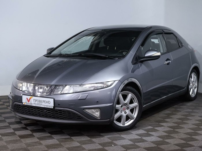 Honda Civic 2006