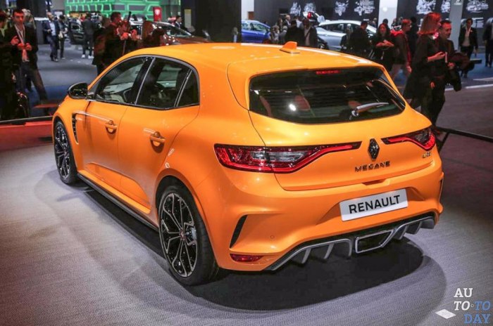 Renault Civic