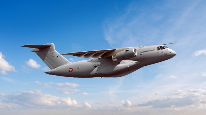 C-390 Millennium