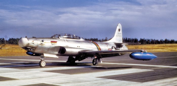 F-94 Starfire