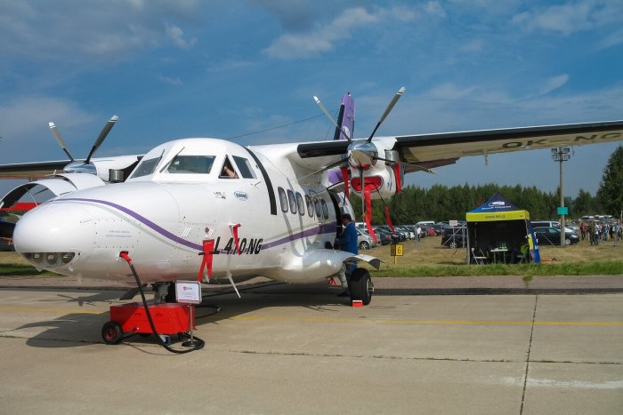 Узга л-410