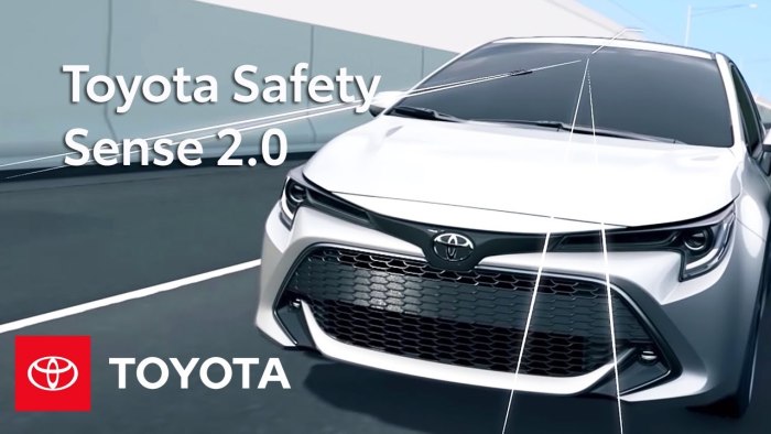 Lda Toyota