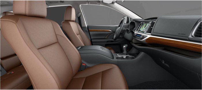 Toyota Highlander 3.5 at, 8 местная