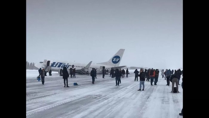 ЮТЭЙР Усинск