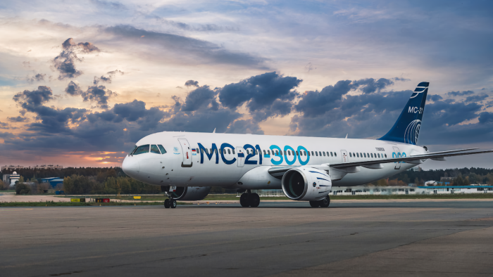 MC 21 300