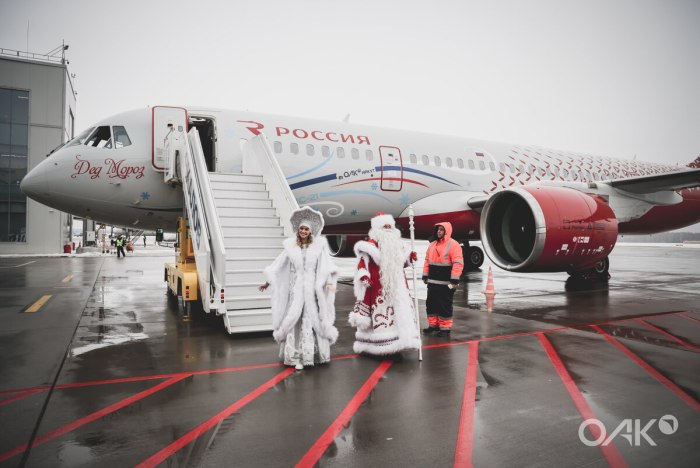 МС-21 Иркутский авиазавод